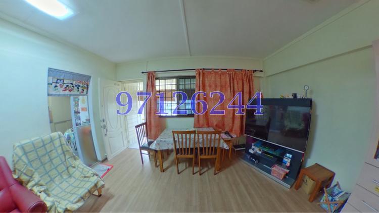 Blk 4 Joo Chiat Road (Geylang), HDB 3 Rooms #135242632